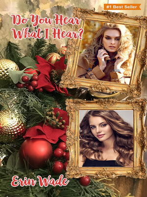 cover image of Do You Hear What I Hear?